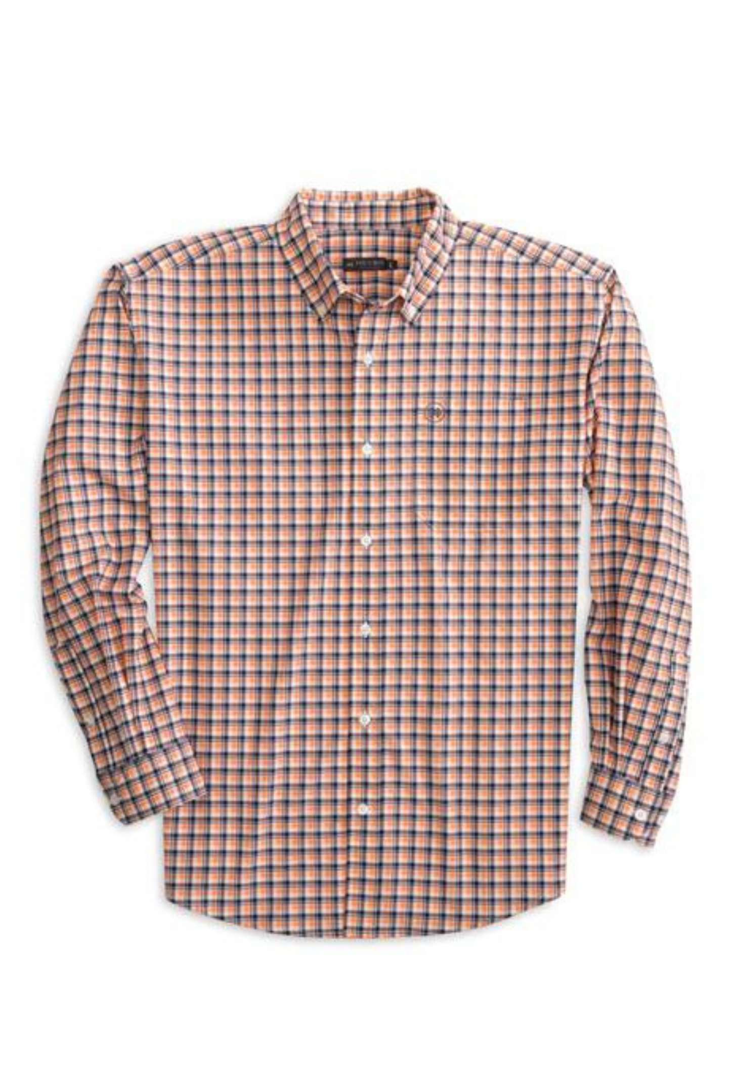 Heybo Creekside Dress Shirt in Chinook