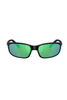 Costa | Brine II Sunglasses in Matte Black