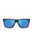 Costa | Broadbill II XL Sunglasses in Matte Black