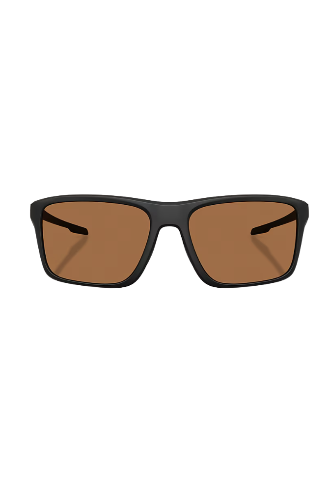 Native | Tavern Sunglasses in Matte Black