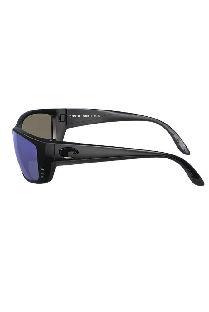 Costa | Fisch Sunglasses in Blackout