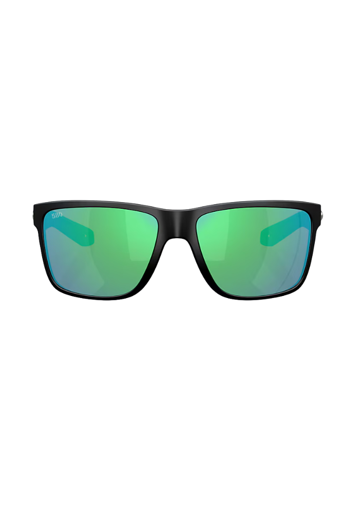 Costa | Broadbill II XL Sunglasses in Matte Black