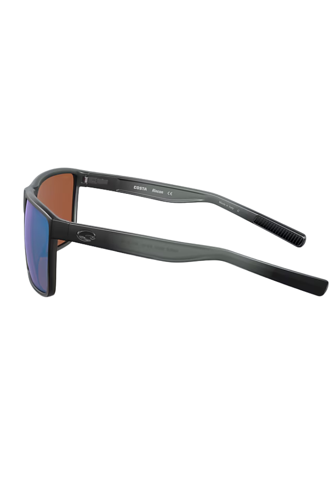 Costa | Rincon Sunglasses in Matte Smoke Crystal