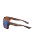 Costa | Reefton Sunglasses in Retro Tortoise