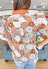 Whispers of Autumn Top