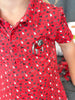Stewart Simmons | Girls GA League Pleated Polo Dress