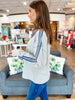 Campfire Cozy Sweatshirt Top