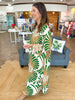 Fall Daydream Midi Dress