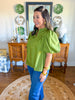 Meadow Breeze Top