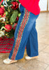 Wild Winter Pull-On Pants