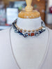 The Rucker Scarf Necklace