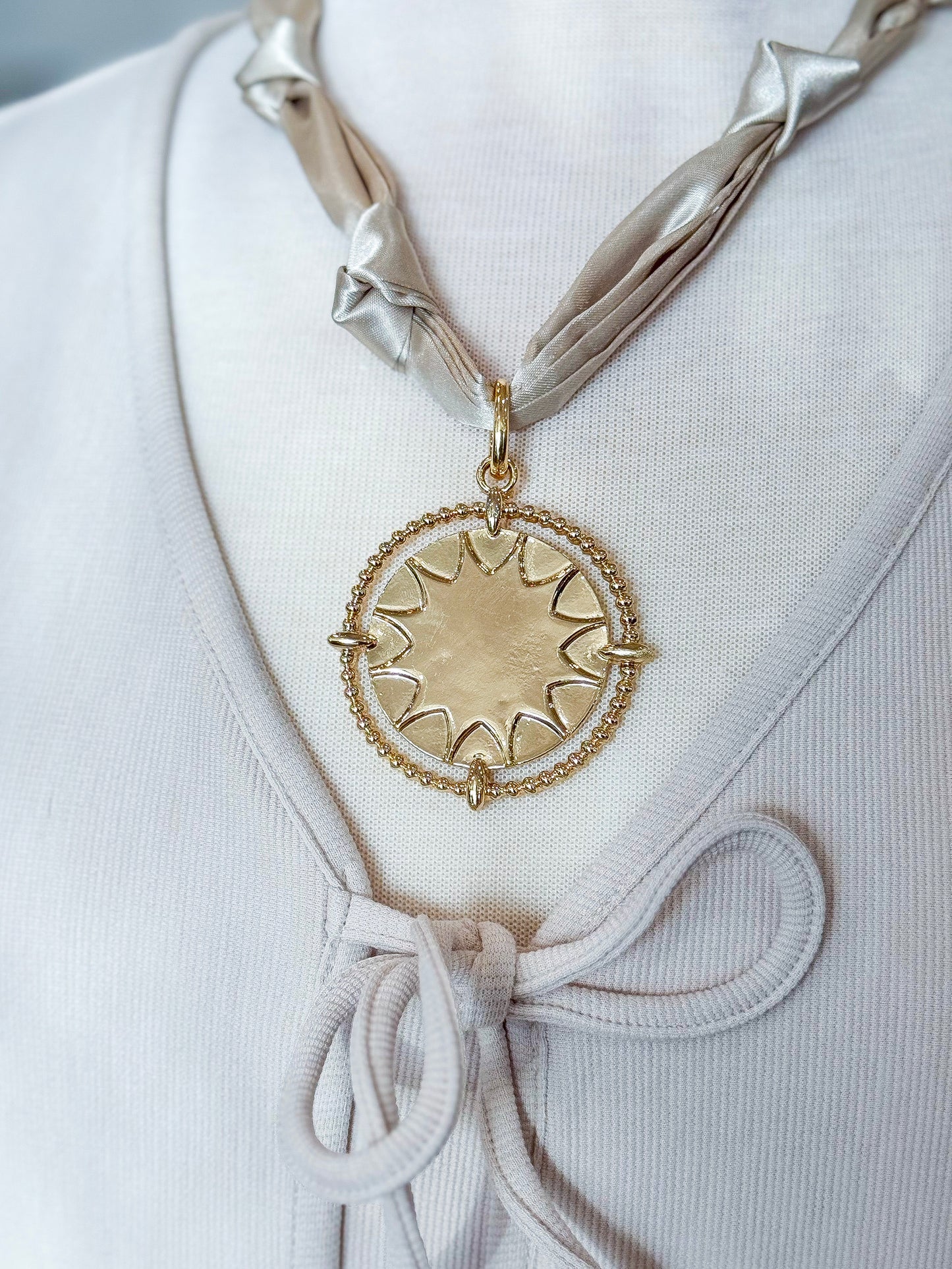 The Stella Charm