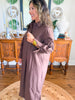 Maple Grove Midi Dress