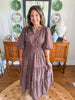 Oak & Ivy Midi Dress