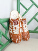 Back 70 | Easter Sneakers in Sika Butter