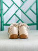 Matisse | Flash Mesh Sneaker in Nude