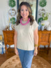 The Neutral Moment Tee