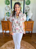 Garden Heirloom Blouse