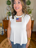 Timeless Grace Knit Top