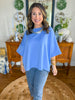 The Effortless Flow Top
