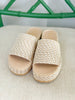Matisse Del Mar Platform Sandal