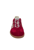 Back 70 Ghost Sneakers in Red