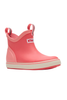 Xtratuf | Kids Ankle Deck Boot in Coral