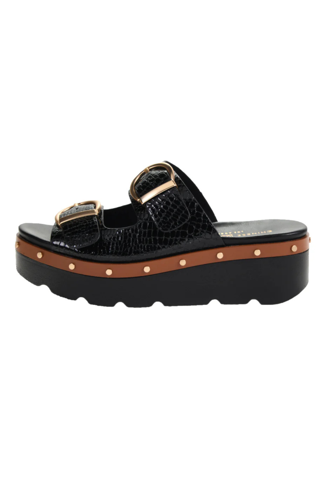 Surfs Up Sandal