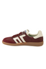 Back 70 Ghost Sneakers in Wine Milk