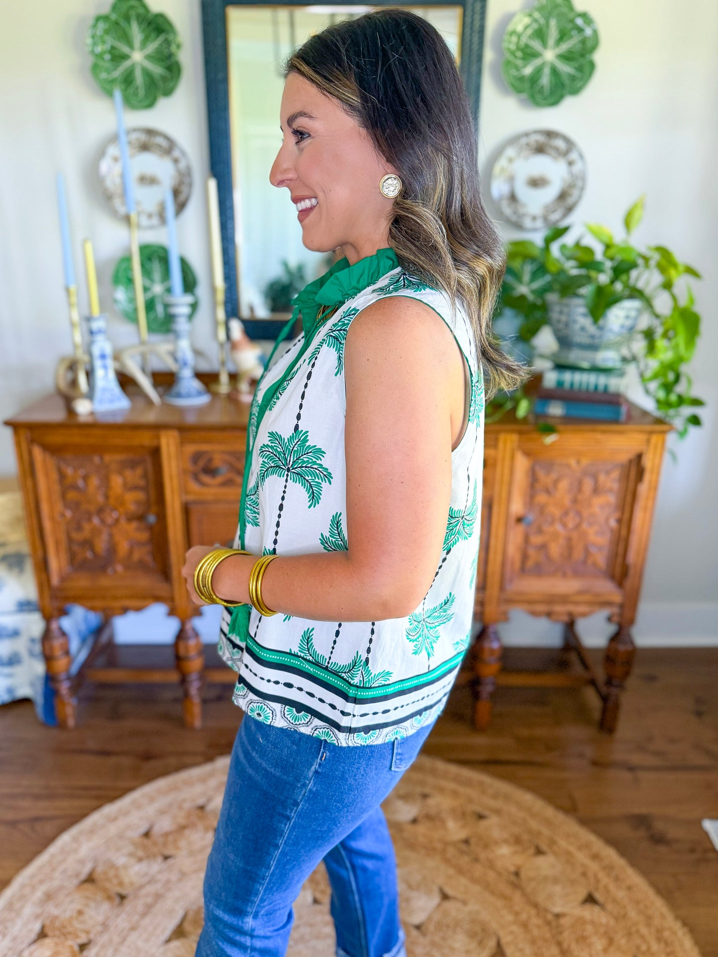 Palm Harbor Top