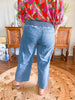 Easy Street Denim Pants