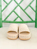 Matisse Del Mar Platform Sandal