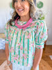 Bloom & Vine Top