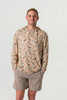 Burlebo Performance Hoodie - Venado Camo