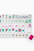 Dandy Mahjong Tiles