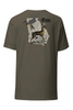 DGD Outdoors Buck & Duck Men's T-Shirt
