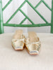 Matisse Geneva Heeled Mule