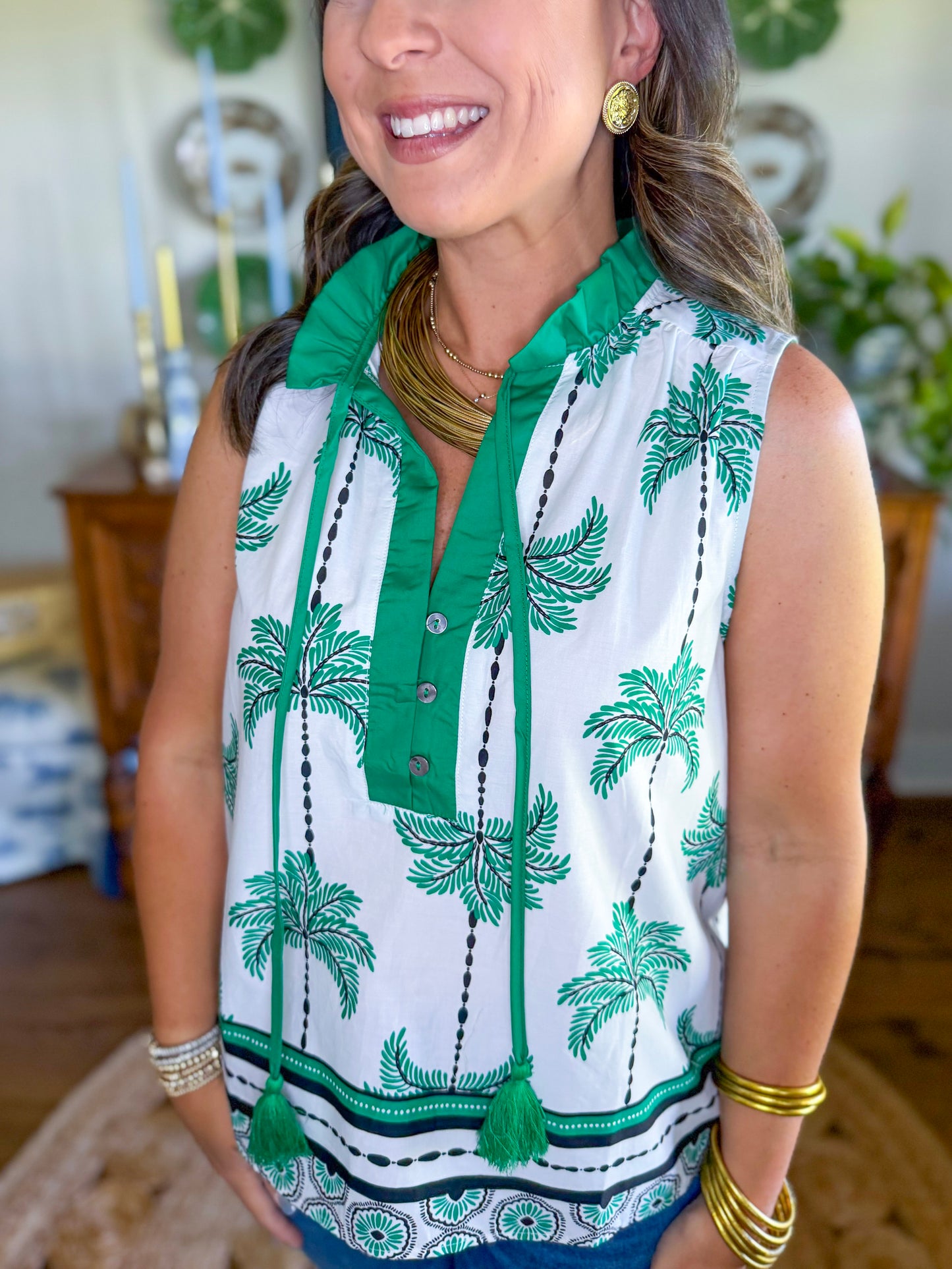 Palm Harbor Top
