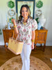 Garden Heirloom Blouse