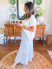 The Easy Breezy Midi Skirt
