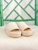 Matisse Del Mar Platform Sandal