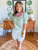 Bloom & Vine Top