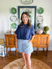 The Charlotte Bubble Tee