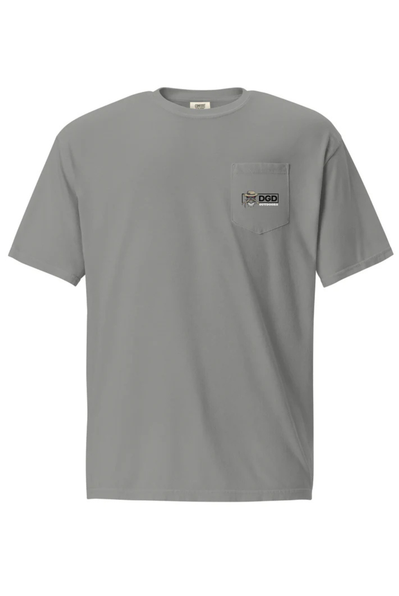 DGD Outdoors Perfect Gameday Men's T-shirt