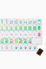 Glow Wild Mahjong Tiles