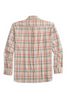 Heybo Whitfield Dress Shirt: Moonlight