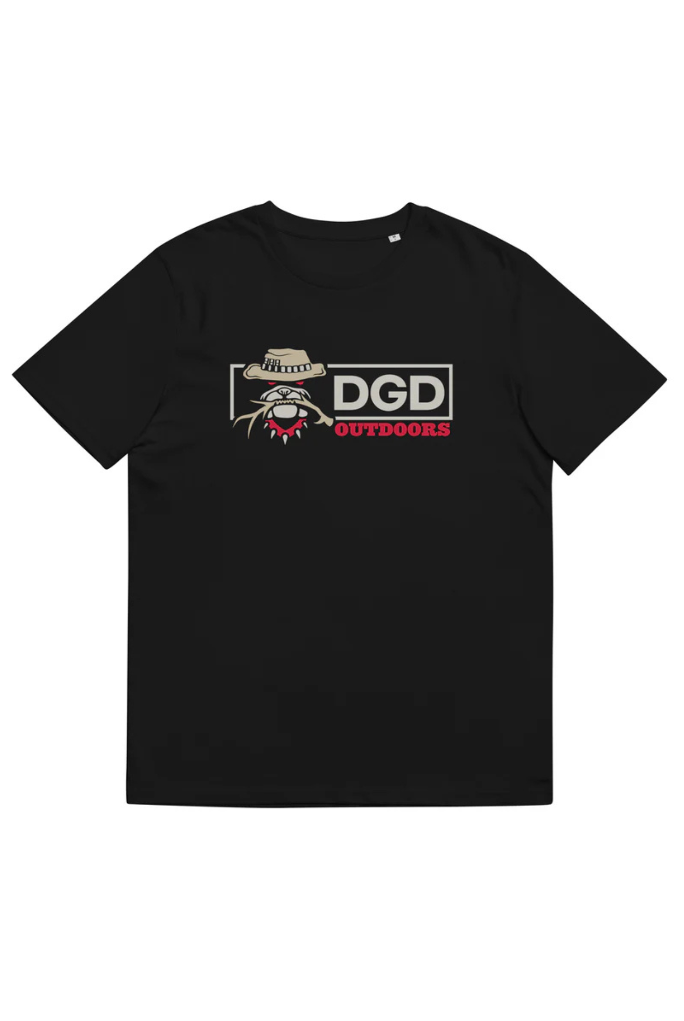 DGD Outdoors Youth We Do The Huntin T-shirt
