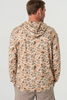 Burlebo Performance Hoodie - Venado Camo