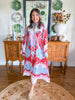 Bellamy Bloom Caftan