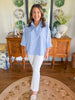 The Coastal Classic Button Down
